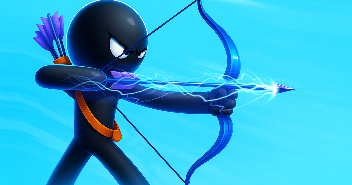 Archers Random